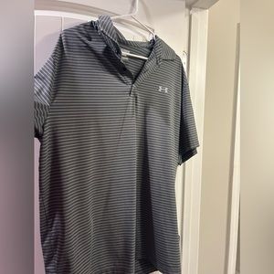Men’s under armour shirt